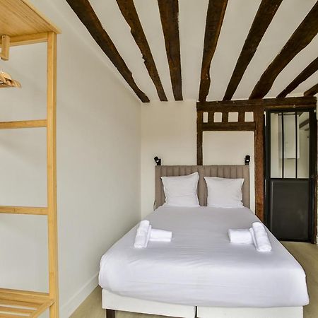 New&Renovated Cosy Flat In The Marais !!! 4Pers Apartment Paris Exterior photo