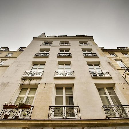 New&Renovated Cosy Flat In The Marais !!! 4Pers Apartment Paris Exterior photo