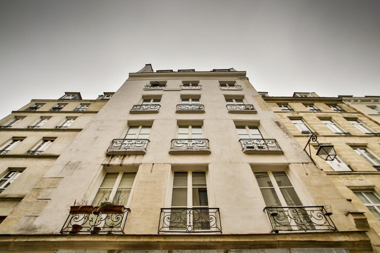New&Renovated Cosy Flat In The Marais !!! 4Pers Apartment Paris Exterior photo